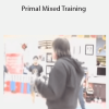 Steve Morris - Primal Mixed Training