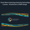 Stone River eLearning eLearning Technology Courses - Introduction to Web Design