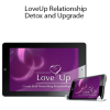 Suzanna Kennedy - LoveUp Relationship Detox and Upgrade