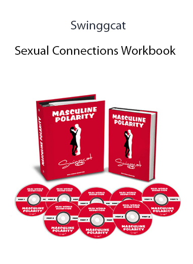 Swinggcat - Sexual Connections Workbook