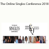 TOSC Speakers - The Online Singles Conference 2018