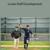 Texas Baseball Ranch - Lower Half Development