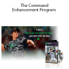 Texas Baseball Ranch - The Command Enhancement Program