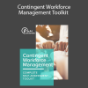 The Art of Service - Contingent Workforce Management Toolkit