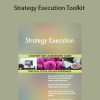The Art of Service - Strategy Execution Toolkit
