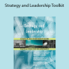 The Art of Service - Strategy and Leadership Toolkit