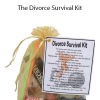 The Divorce Survival Kit