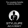 The complete Stylelife Academy Missions