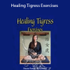 Tiger’s Waist - Healing Tigress Exercises