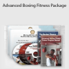 Tony Spain - Advanced Boxing Fitness Package