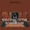 Travis Patelle – Board Room