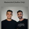 Ultimate Man Project - Mastermind [Audios Only]