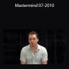 Vin DiCarlo - Mastermind 07-2010