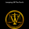 WALLSTREET TRAPPER - Jumping Off The Porch