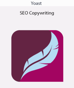 Yoast - SEO Copywriting