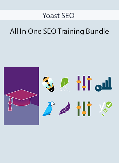 Yoast SEO – All In One SEO Training Bundle