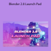 Zacharias Reinhardt - Blender 2.8 Launch Pad