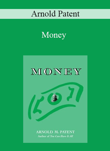 Arnold Patent - Money