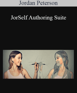Jordan Peterson - Self Authoring Suite