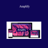 About Franziska Iseli – Amplify
