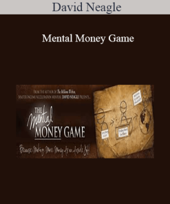 David Neagle – Mental Money Game