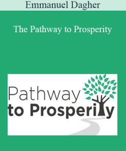 Emmanuel Dagher - The Pathway to Prosperity