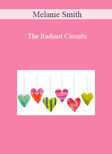 Melanie Smith – The Radiant Circuits