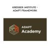 Kresser Institute – ADAPT Framework