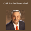 Ron Legrand – Quick Start Real Estate School