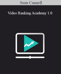 Sean Cannell – Video Ranking Academy 1.0
