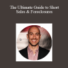 William Bronchick – The Ultimate Guide to Short Sales & Foreclosures