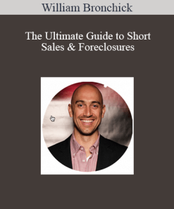 William Bronchick – The Ultimate Guide to Short Sales & Foreclosures