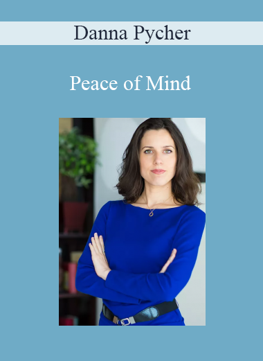 Danna Pycher - Peace of Mind