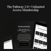 17 Course Bundle - The Pathway 2.0 • Unlimited Access Membership