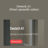 Adnana Toromanović - Deutsch A1 (Nauči njemački online)