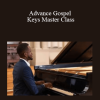 Alain Merville - Advance Gospel Keys Master Class