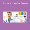 Alternative HealthCare Solutions