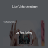 Amanda Tress - Live Video Academy