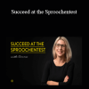 Anne Beffort - Succeed at the Sproochentest