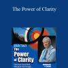 Brian Tracy - The Power of Clarity