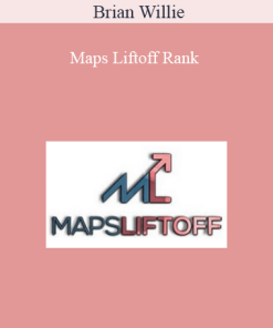 Brian Willie – Maps Liftoff Rank
