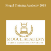 Chanel Stevens – Mogul Training Academy 2018