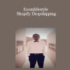 Christian Barnes - Ecomlifestyle Shopify Dropshipping Course @TheEcomlifestyle