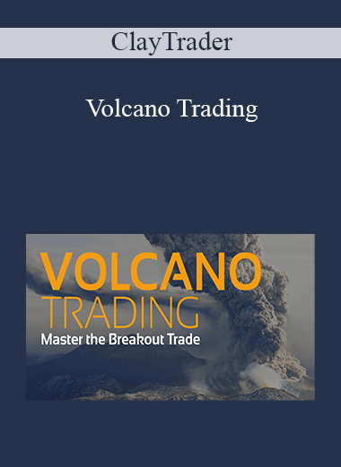 ClayTrader - Volcano Trading