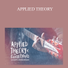 David Wallimann - APPLIED THEORY