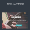 David Wallimann - FUNK JAMTRACKS