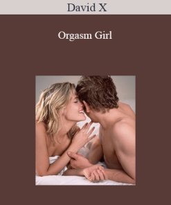 David X – Orgasm Girl