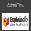 Explaindio Video Bundle 2020
