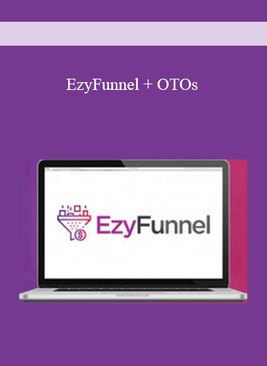 EzyFunnel + OTOs