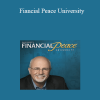 Fiancial Peace University from Dave Ramsey